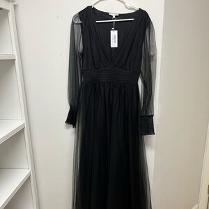Balticborn long dress